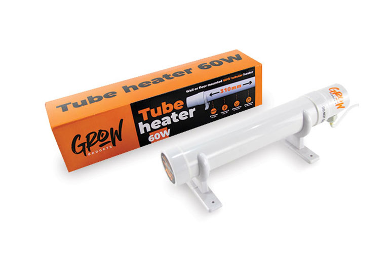 Grow Gadgets 1 foot Electric Tube Heater