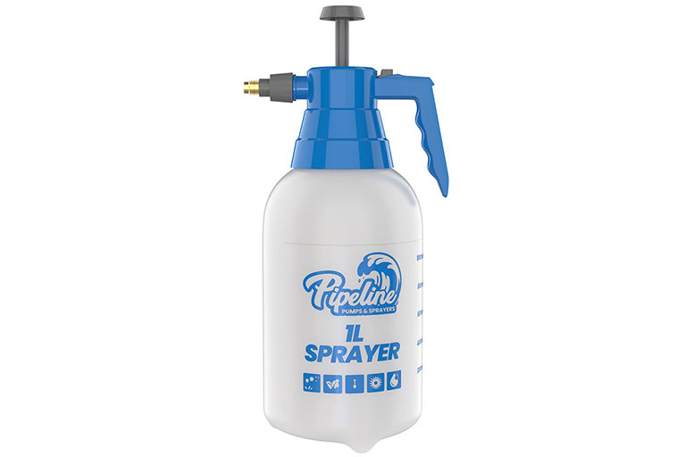 Bug Clear Ultra Pressure Sprayer
